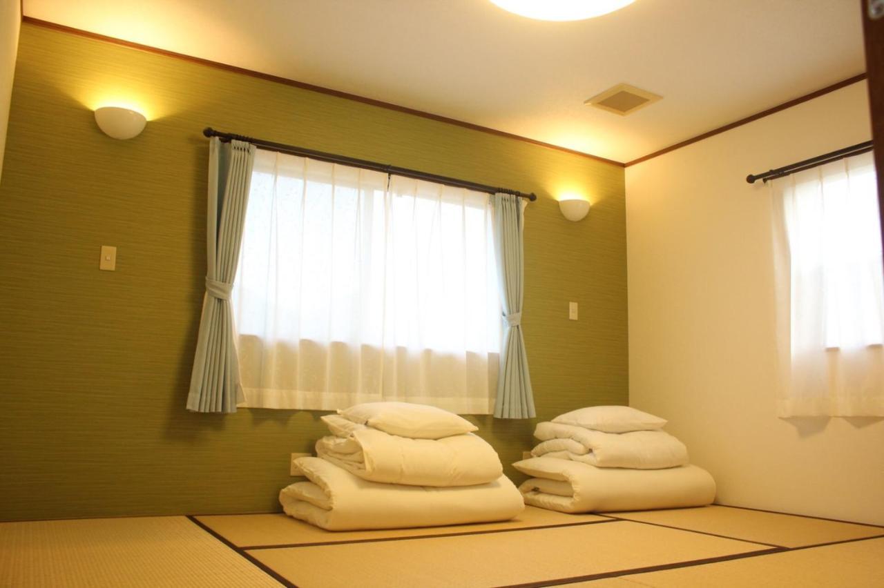 Fukunae House Takeda 외부 사진