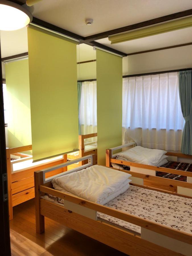 Fukunae House Takeda 외부 사진