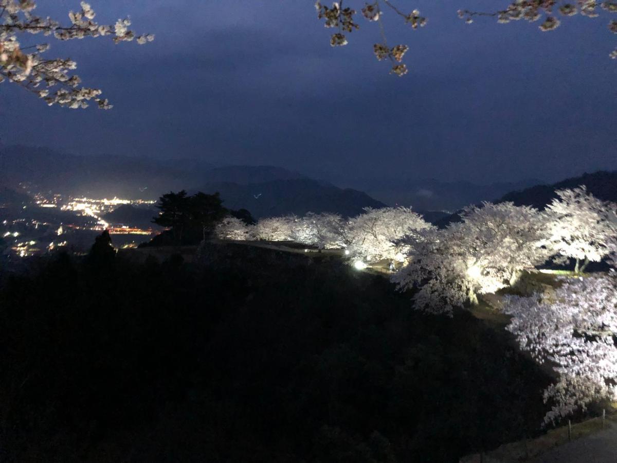 Fukunae House Takeda 외부 사진