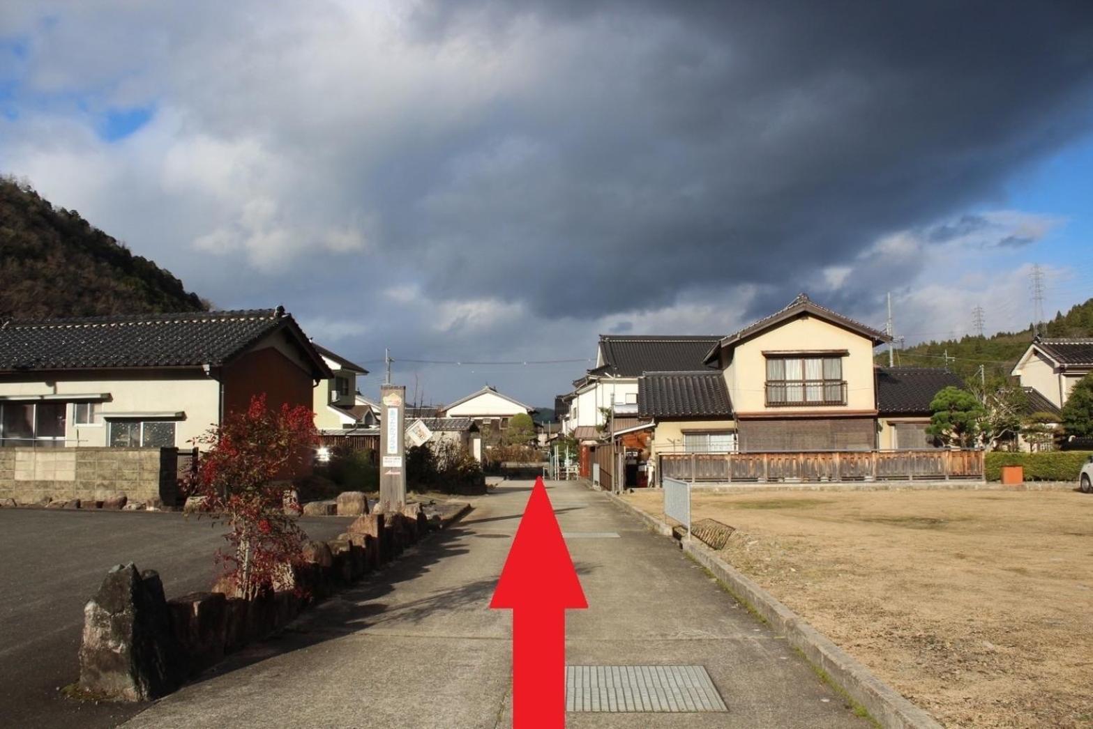 Fukunae House Takeda 외부 사진