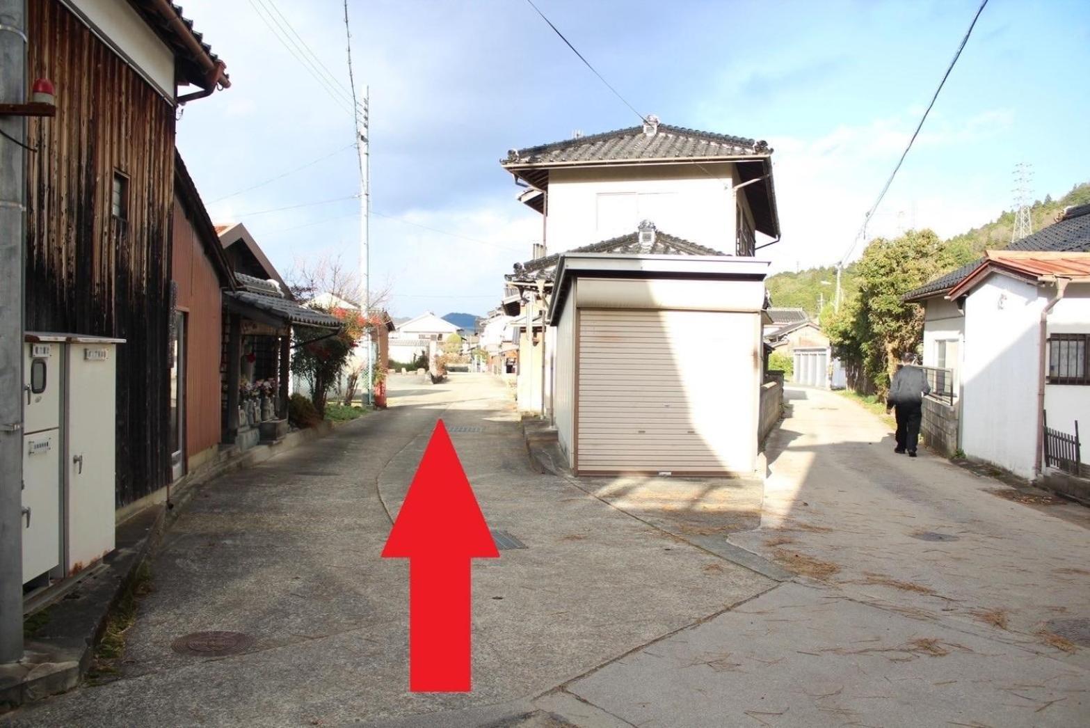 Fukunae House Takeda 외부 사진