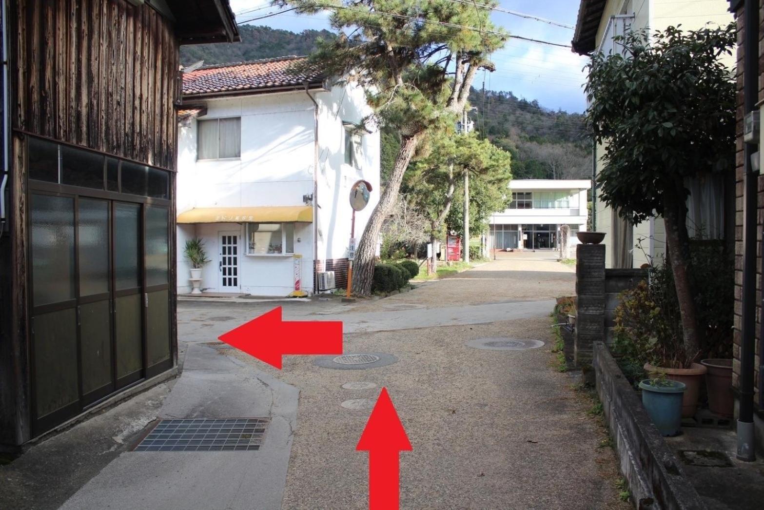 Fukunae House Takeda 외부 사진