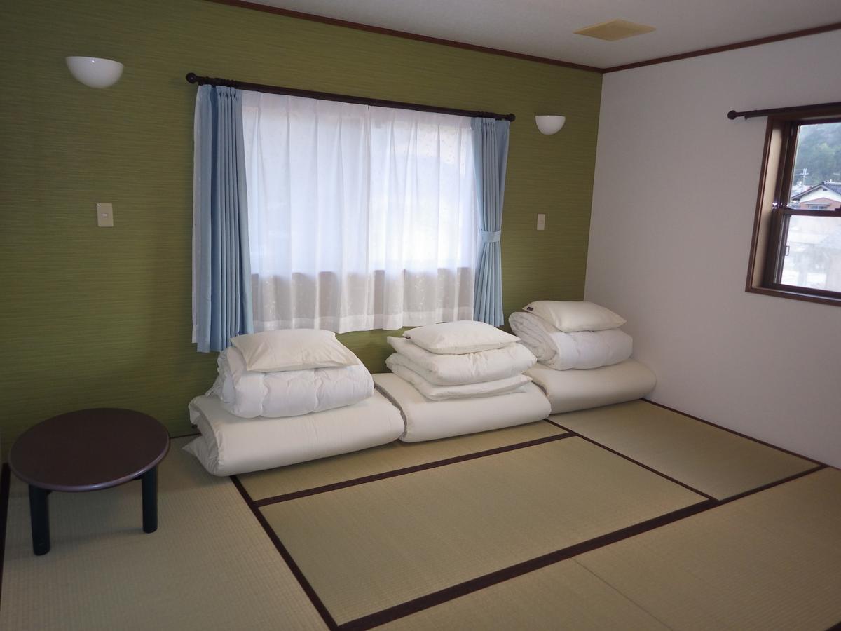 Fukunae House Takeda 외부 사진