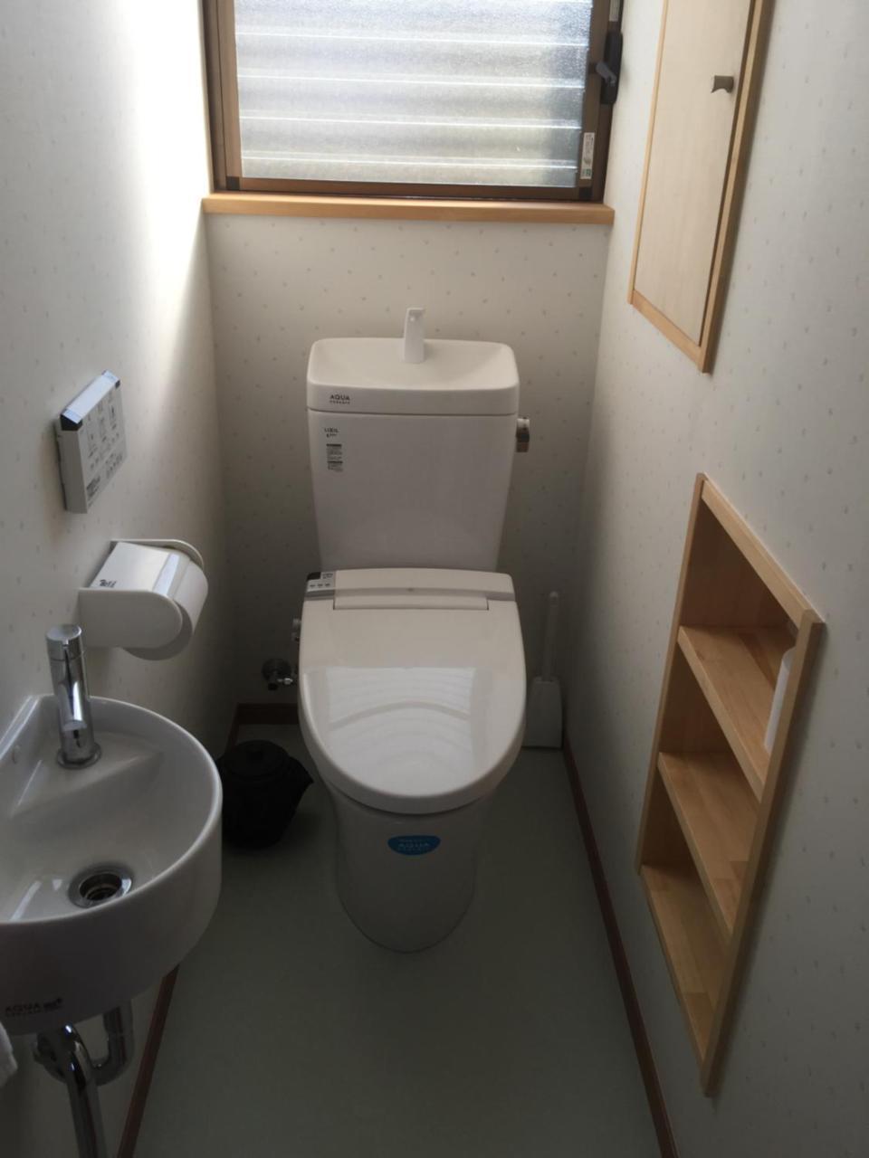 Fukunae House Takeda 외부 사진