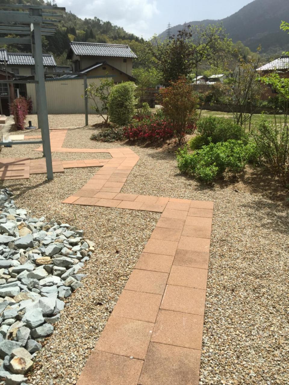 Fukunae House Takeda 외부 사진