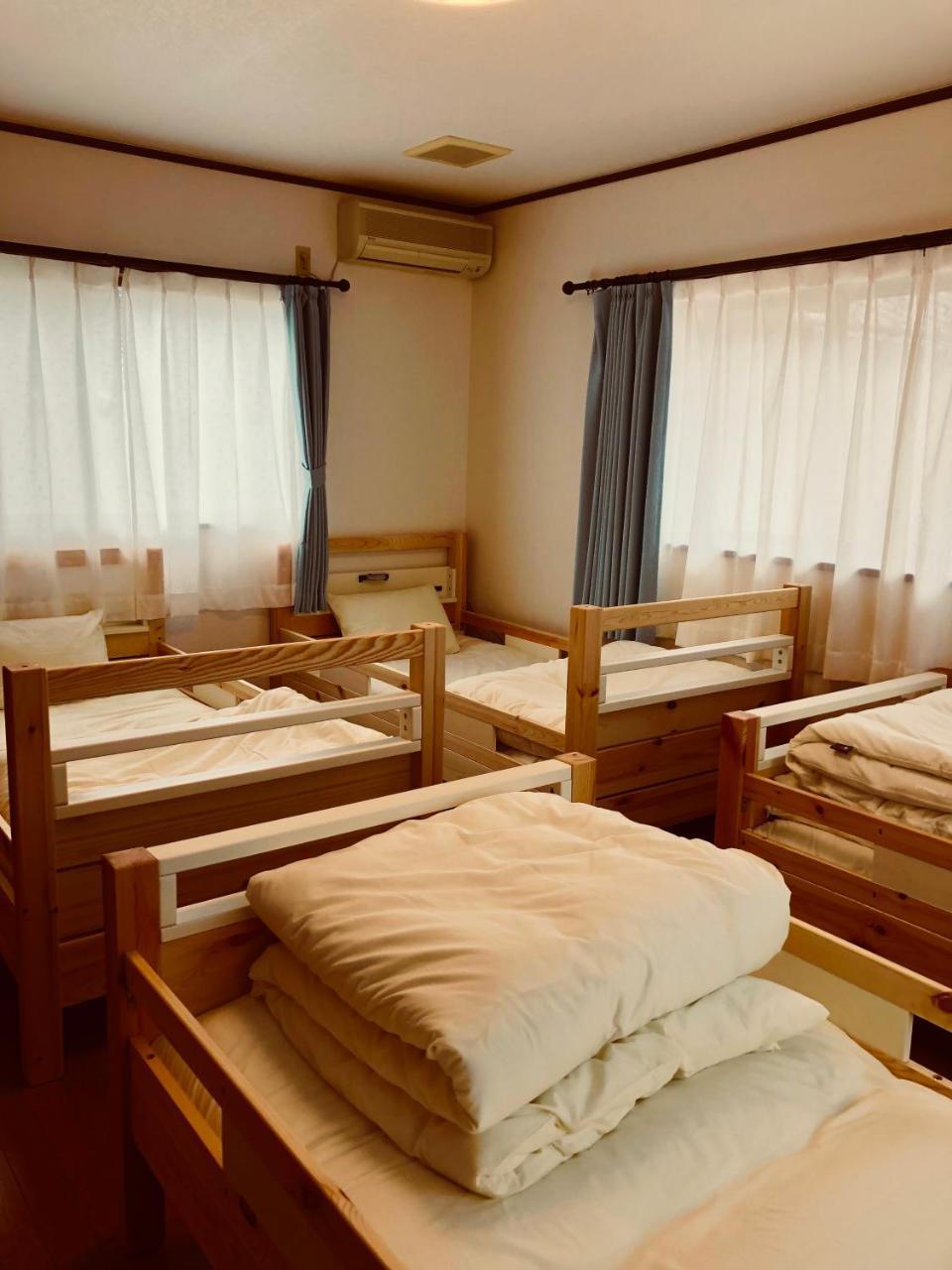 Fukunae House Takeda 외부 사진