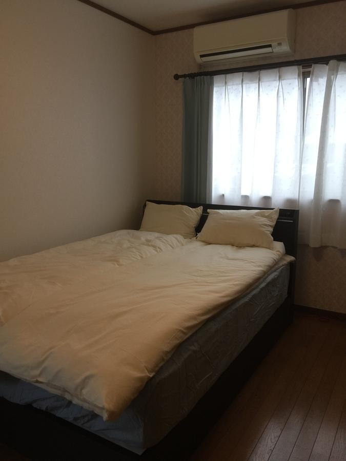 Fukunae House Takeda 외부 사진