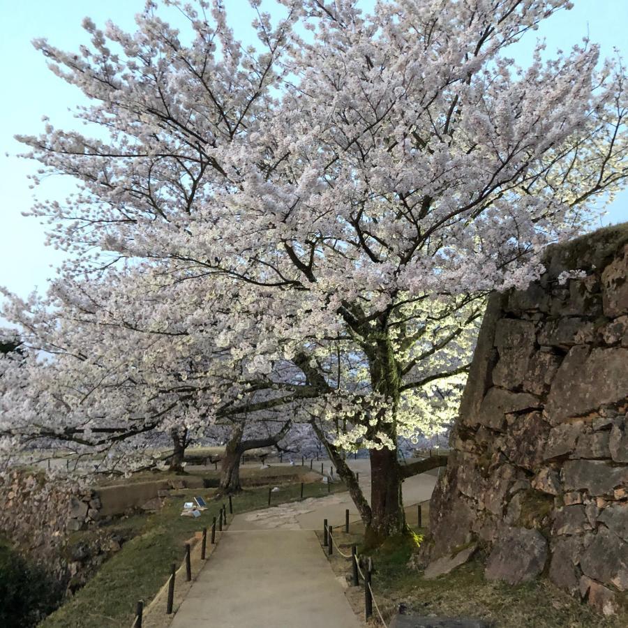 Fukunae House Takeda 외부 사진